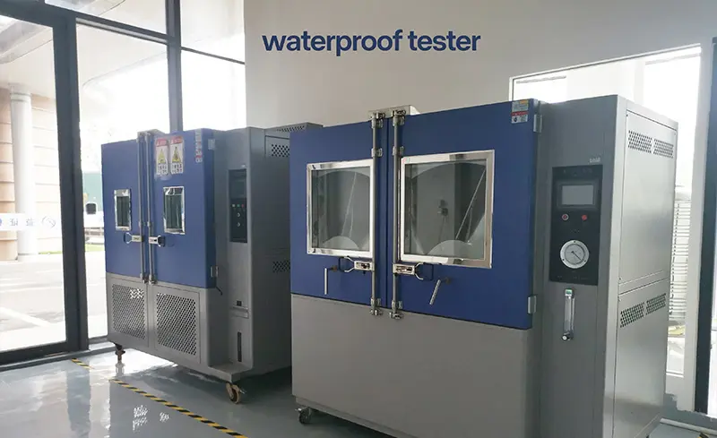Test Equipment