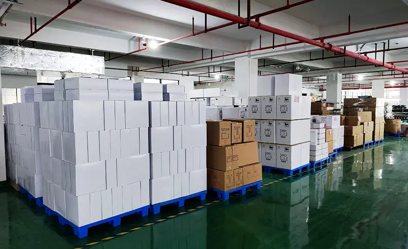 Warehouse