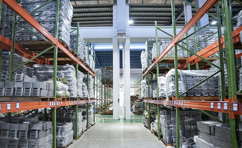Warehouse